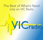 VIC Radio logo