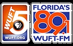 Classic 89 / WJUF logo