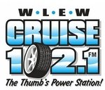 WLEW/FM logo