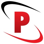 WPOS/FM logo