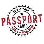 WKYL logo