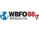 News 970 / WNED/HD2 logo