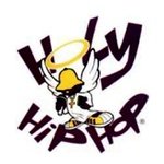 Holy Hip Hop / WHLE logo