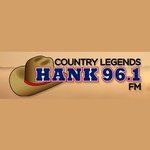 Super Talk 96.1 / WLXO logo