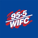 95/5 WIFC logo
