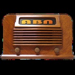 AM 1710 Antioch logo