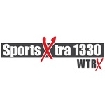 Sports Xtra 1330 / WTRX logo