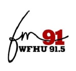 WFHU logo