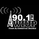 WIUP/FM logo