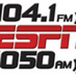ESPN Williamsport / Lock Haven University / Stream 6 / WLYC logo