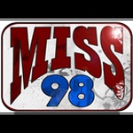 MISS 98 / WWMS logo