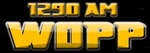 WOPP logo