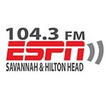 Gospel 1400 / WSEG logo