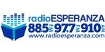 Radio Esperanza / KRIO logo