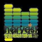 Harvest 103 / WHME logo
