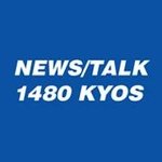 News/Talk 1480 / KYOS logo