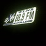 WLNX logo