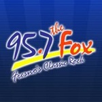 KJFX HD2 / KJFX/HD2 logo