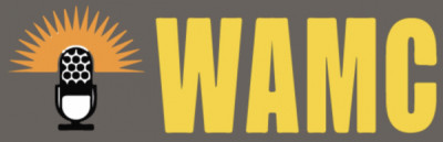 WAMC 2 / WAMC/HD2 logo