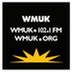 WMUK logo