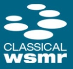 WSMR logo