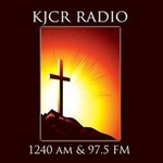 KMZK logo