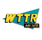 Oldies AM 1470 / WTTR logo