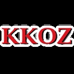 KKOZ/FM logo