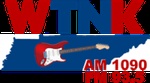 WTNK logo