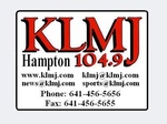 KLMJ logo