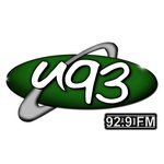 WNDV/FM logo