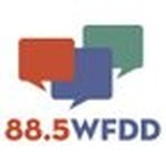 WFDD/3 / WFDD/HD3 logo