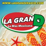 La Gran D / WDDW logo