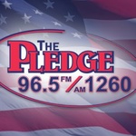 The Pledge / WPNW logo