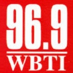 WBTI logo