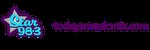 Star 98.3 / WZZY logo