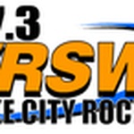 WRSW / WRSW/FM logo