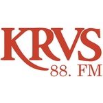Radio Acadie / KRVS logo