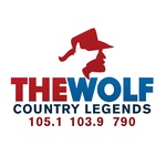 Life 105.1 / WVRY logo