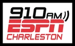 ESPN Radio 910 / WTMZ logo