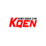 News Radio 1240 / KQEN logo