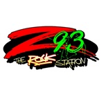 Z/93 / WKQZ logo