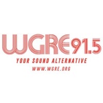 WGRE logo