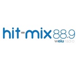 Hit Mix 88.9 / WEIU logo