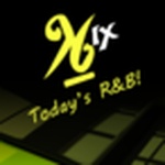 96 Kix / WFKX logo