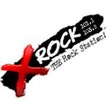 XRock / KDDX logo