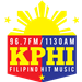 KPHI logo