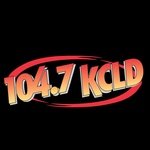 KCLD/FM logo