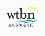 WTBN logo
