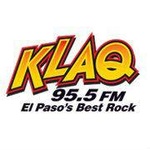 The Q / KLAQ logo
